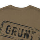 Grunt Stamp