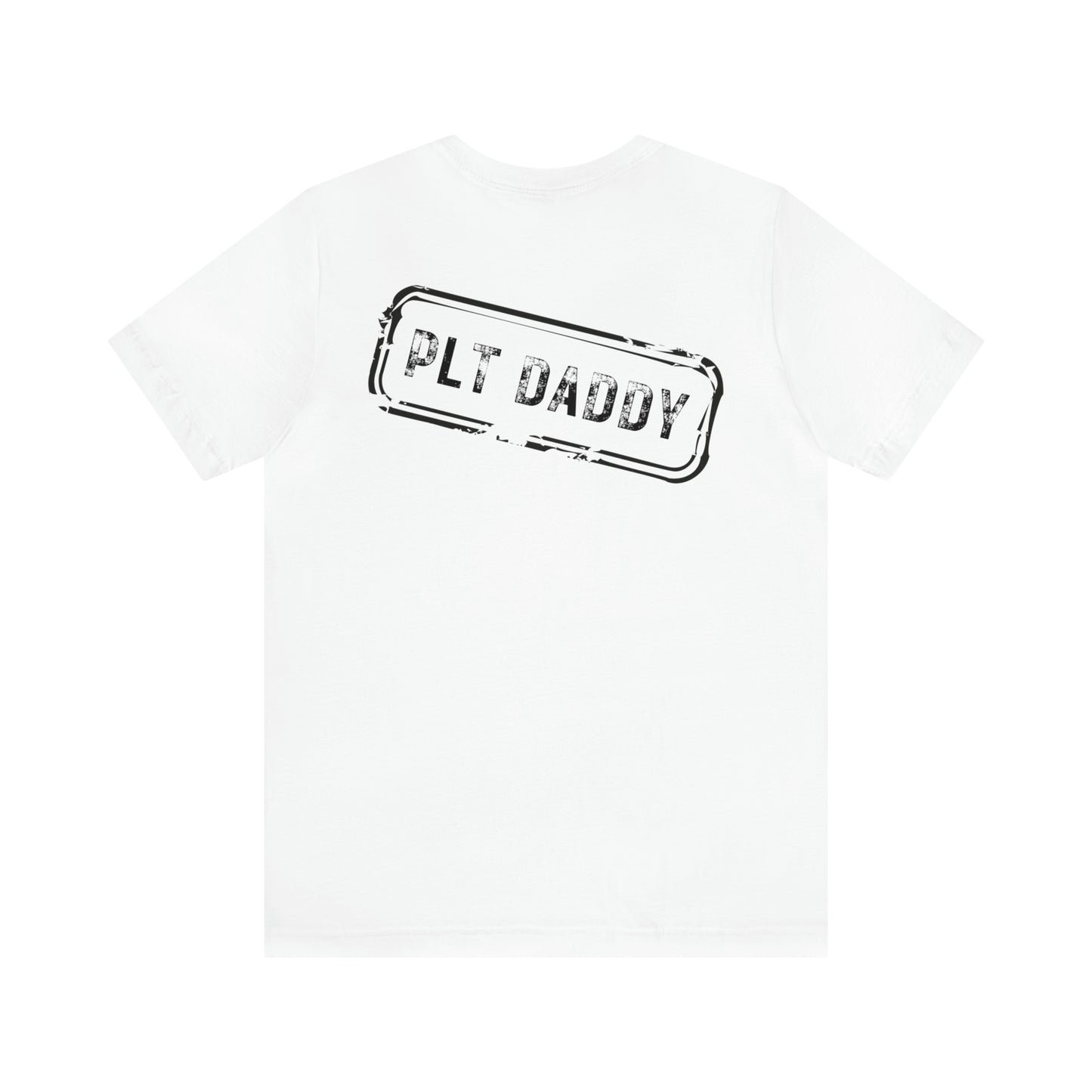 PLT DADDY Stamp