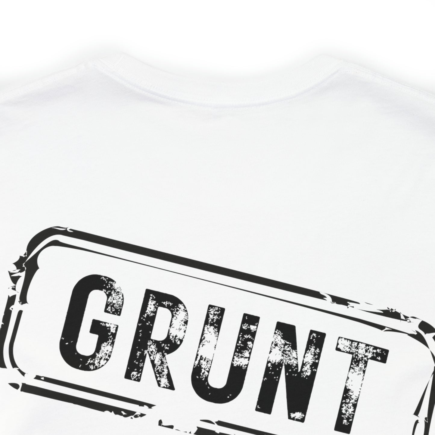 Grunt Stamp