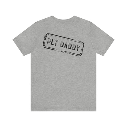 PLT DADDY Stamp