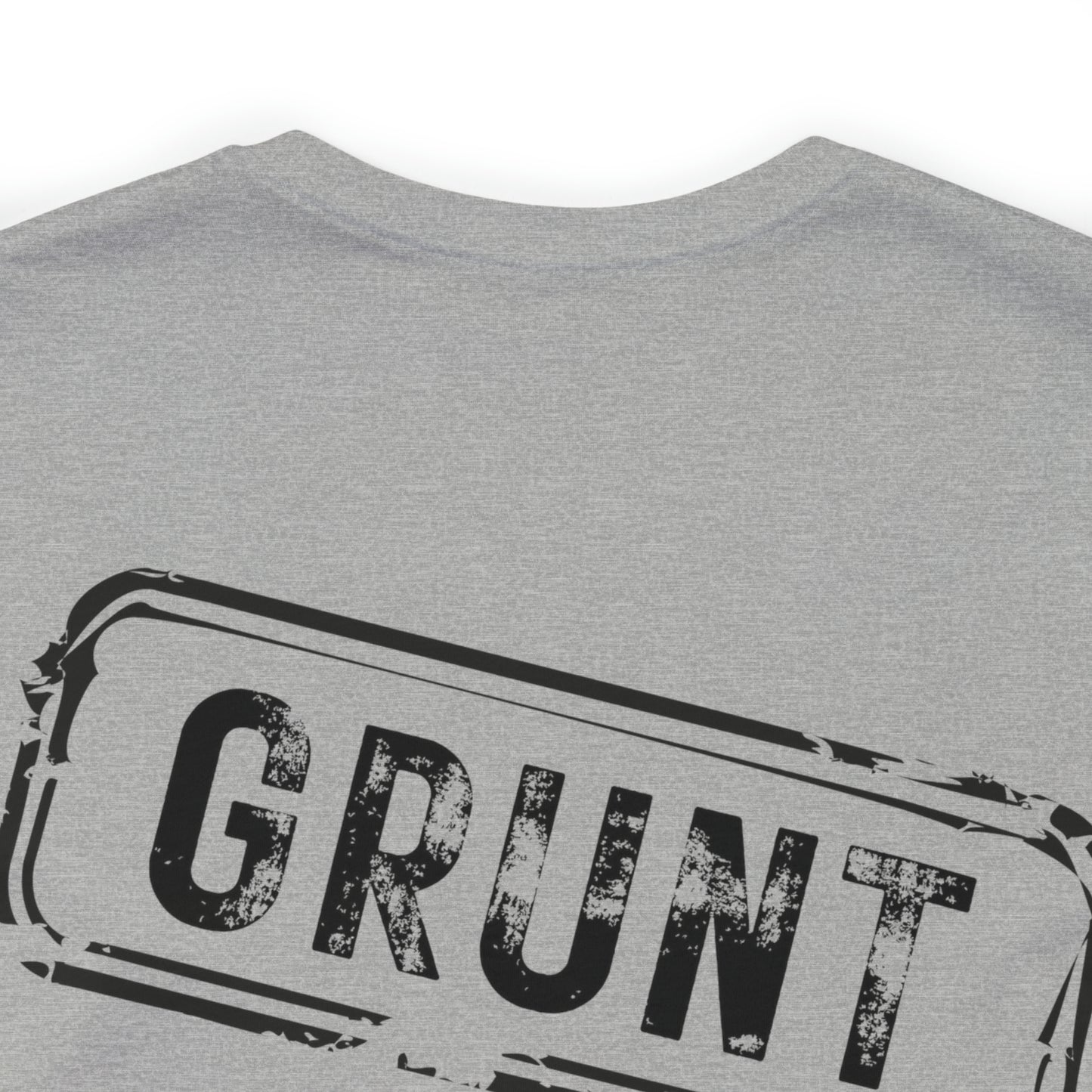 Grunt Stamp