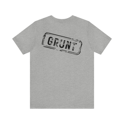 Grunt Stamp