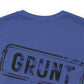 Grunt Stamp