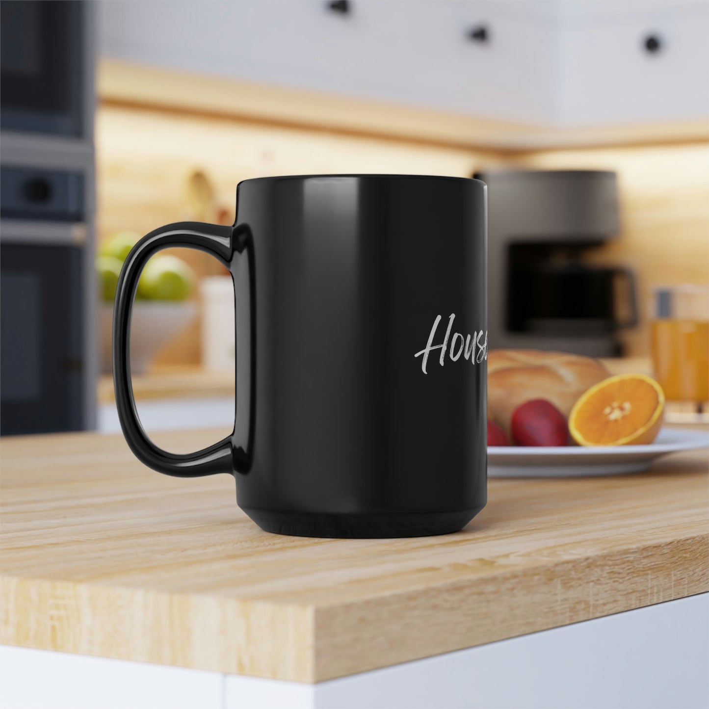 15 oz Household Commander Mug