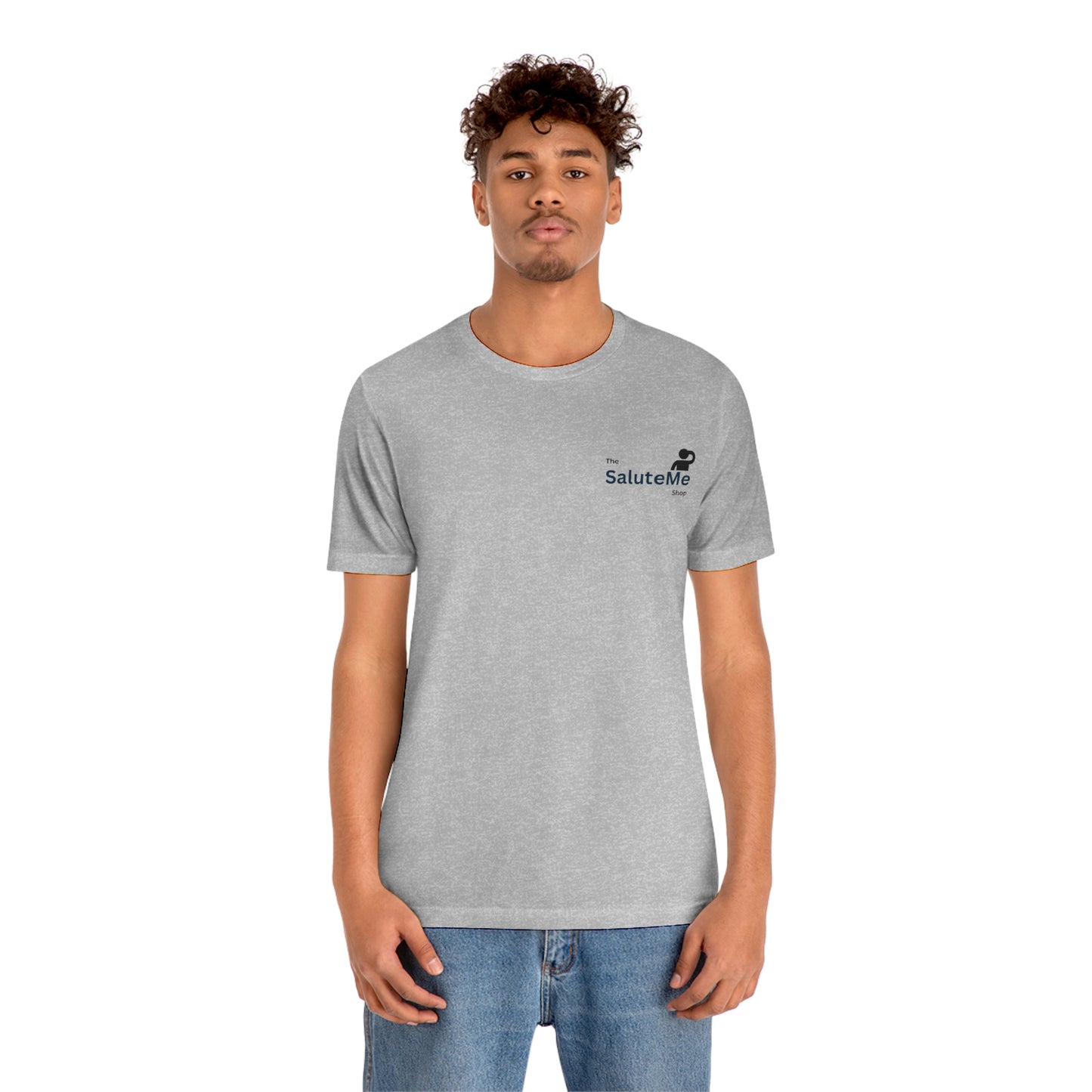 DD214 Stamp Tee