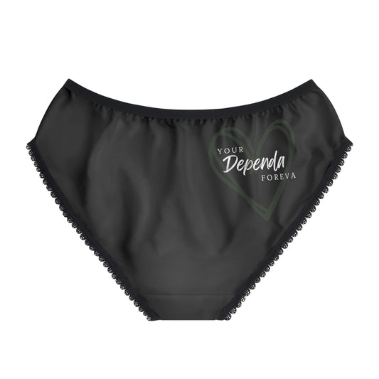 Not Your Grannie's Panties