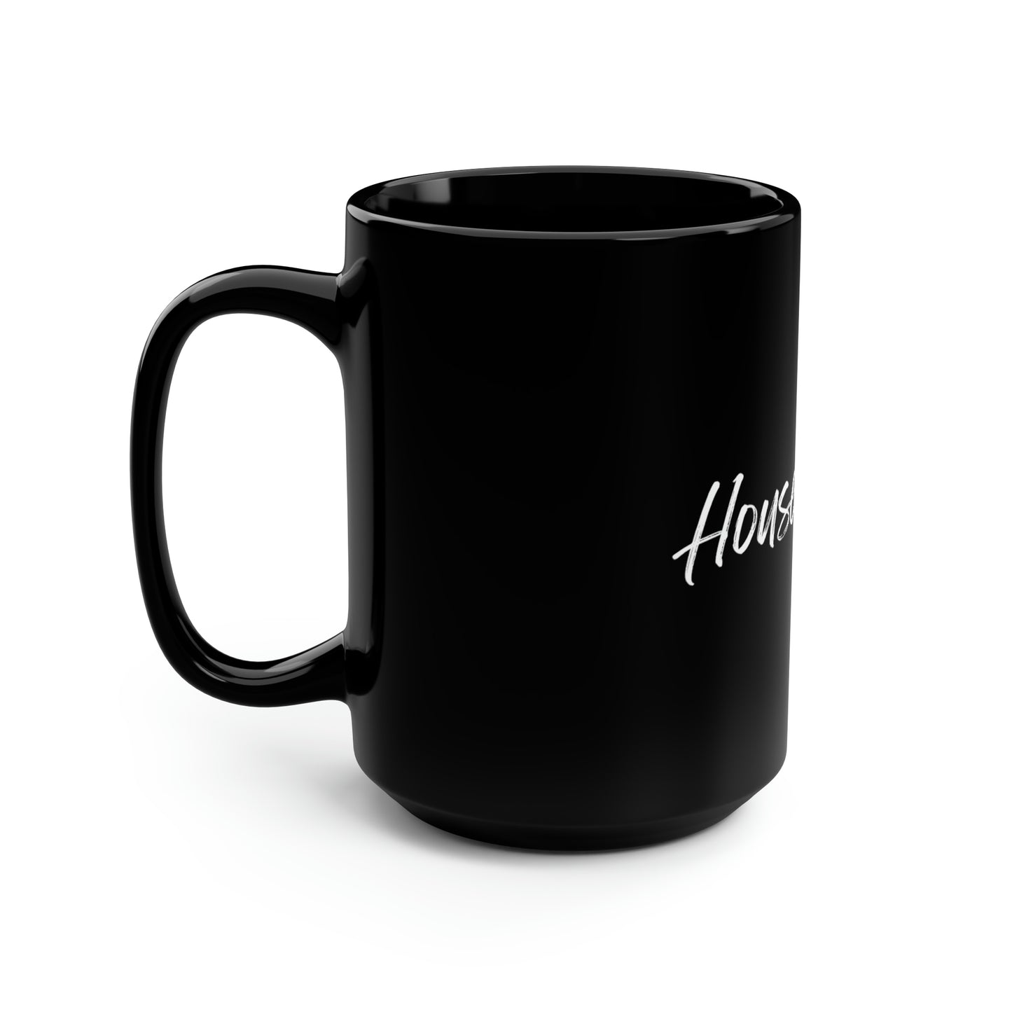 15 oz Household Commander Mug