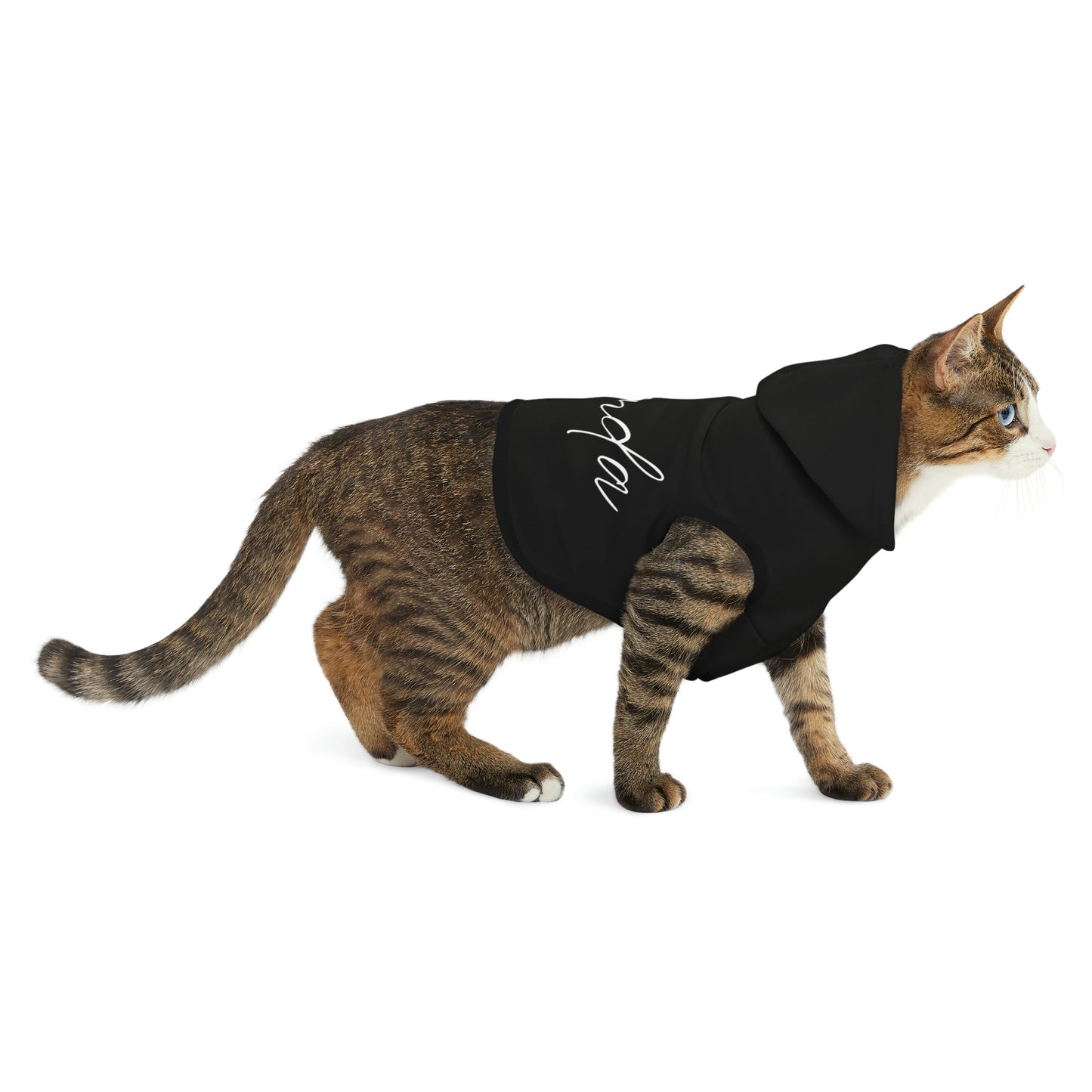 Dependa Pet Hoodie